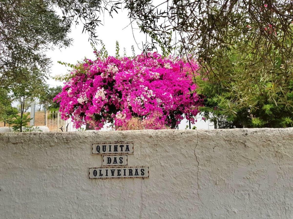 Casa Rustica No Monte Das Oliveiras, Sta Margarida, Tavira Exterior photo